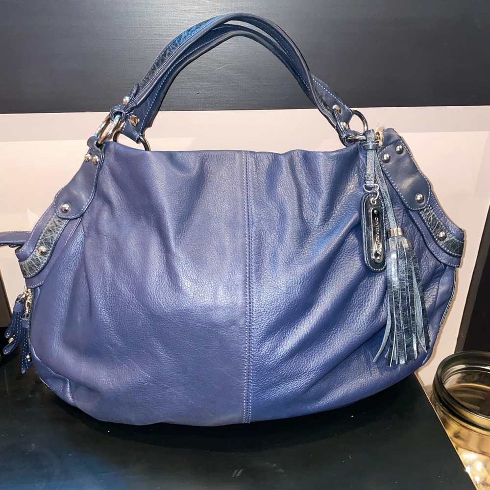 Cynthia Rowley Genuine Leather bag